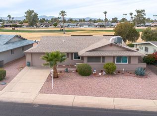 11438 N BALBOA Drive, Sun City, AZ 85351