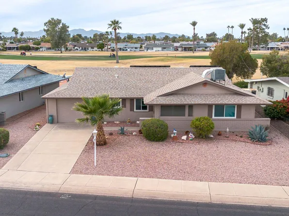 11438 N BALBOA Drive, Sun City, AZ 85351