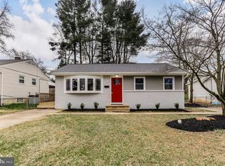 1028 Kingsbury Rd, Reisterstown, MD 21136