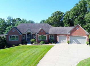 4701 Culley Ln, Jackson, MI 49201