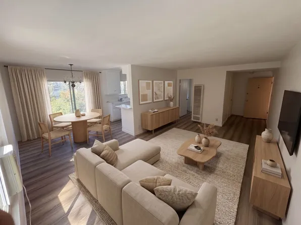 974 Granville Ave, 974 Granville Ave #5, Los Angeles, CA 90049