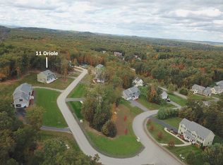 11 Oriole Dr, Groton, MA 01450