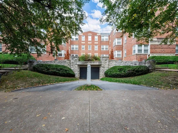 7563 Oxford Dr APT 1S, Saint Louis, MO 63105