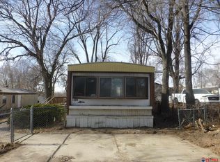 1120 N 168th Ave, Omaha, NE 68118