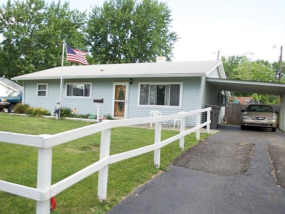 4th image of 5108 Elaine St