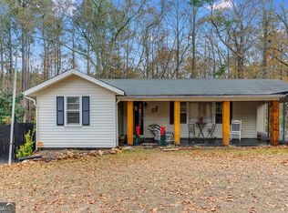 91 Sewell Rd, Bremen, GA 30110