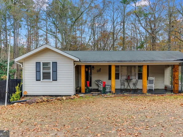 91 Sewell Rd, Bremen, GA 30110