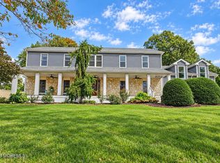711 Tall Oaks Drive, Brick, NJ 08724