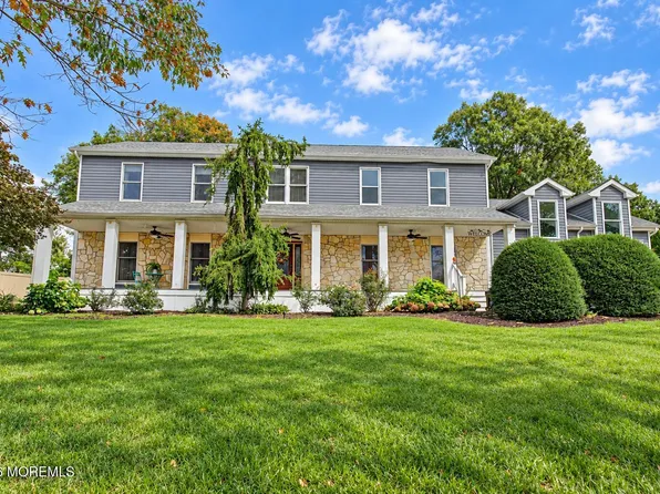 711 Tall Oaks Drive, Brick, NJ 08724