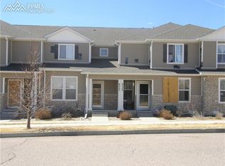 6429 Endurance Hts, Colorado Springs, CO 80923