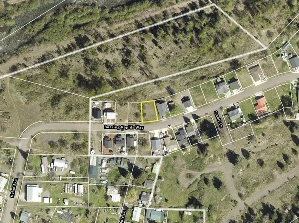 48387 Roaring Rapids Way, Oakridge, OR 97463