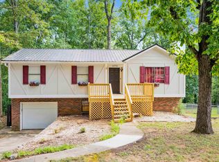 6779 Markham Dr, Trussville, AL 35173