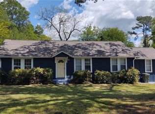 208 Cedar Ln, Clemson, SC 29631