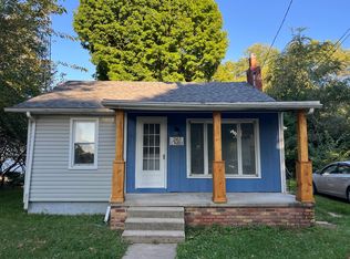 261 S Maple St, Onsted, MI 49265