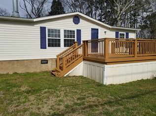 234 Russell Rd, Rockford, TN 37853