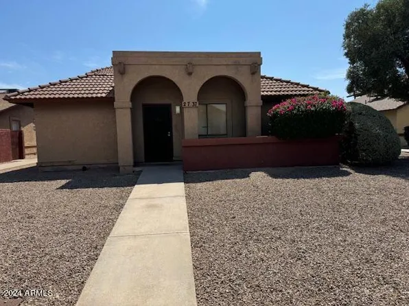 2737 N SALEM --, Mesa, AZ 85215