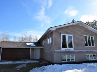 56282 350th St, Warroad, MN 56763