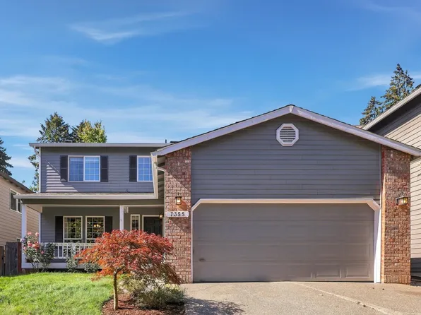 7355 SW 154th Ter, Beaverton, OR 97007