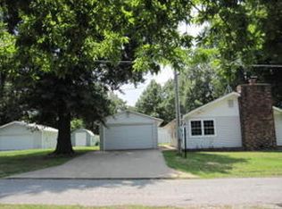 56341 E Ballard Rd, Afton, OK 74331