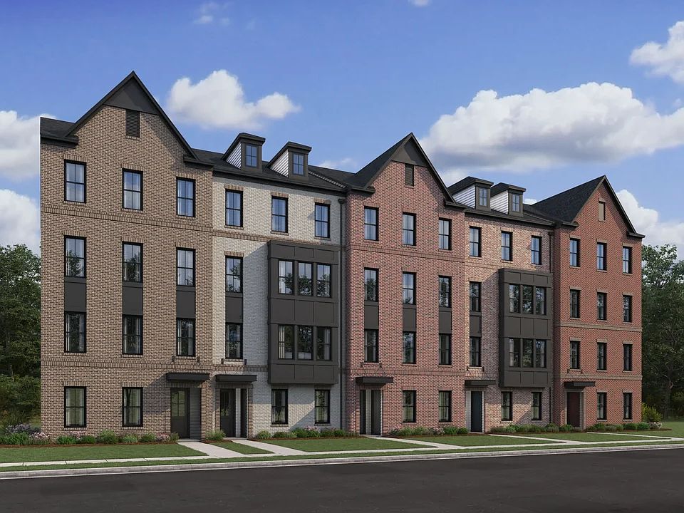 Luxurious Condominiums