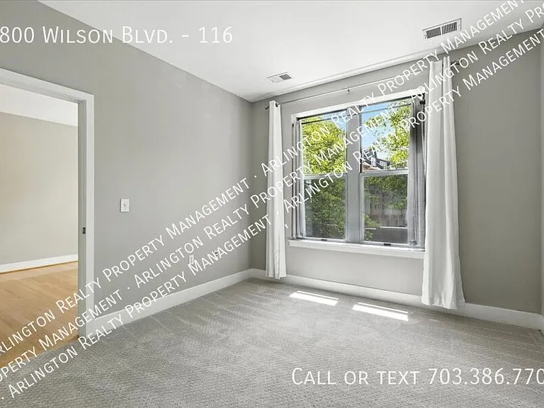 1800 Wilson Blvd #116 — Photo 14