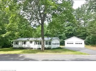 18 Easy St, Augusta, ME 04330