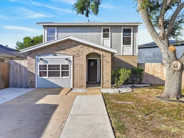 2629 Allencrest Dr, Corpus Christi, TX 78415