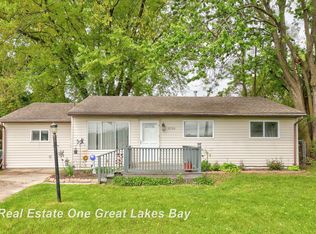3738 Sheridan Rd, Saginaw, MI 48601