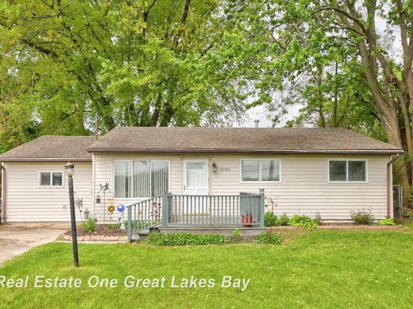 3738 Sheridan Rd, Saginaw, MI 48601