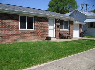 705 Bream St, Charleston, WV 25387