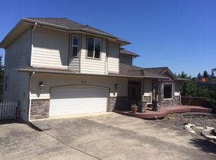 985 Sunmist Ct SE, Salem, OR 97306
