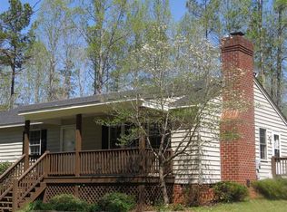 4375 Payne Rd, Columbia, VA 23038