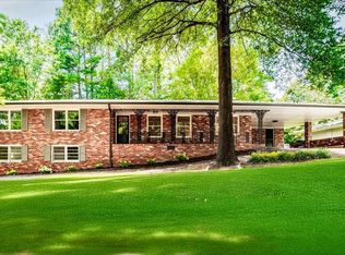 1520 Diamond Head Cir, Decatur, GA 30033