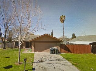 3832 Faberge Way, Sacramento, CA