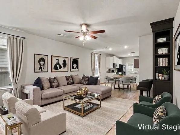 24718 Russet Bluff Trl, Huffman, TX 77336
