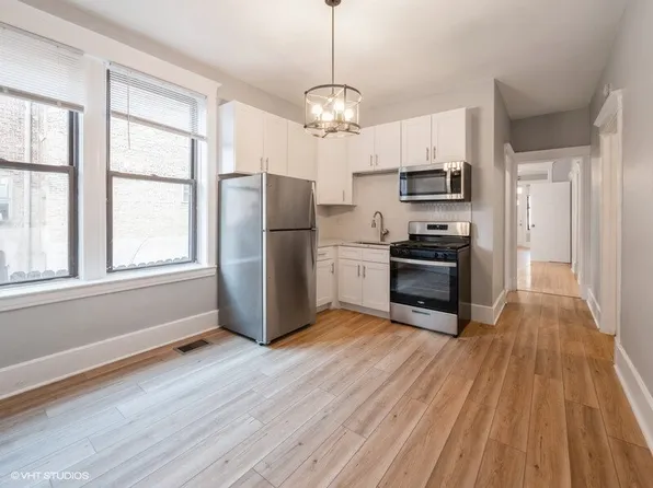 2647 W Augusta Blvd #3F, Chicago, IL 60622