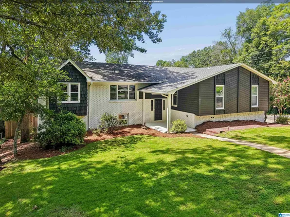 1801 Charlotte Dr, Birmingham, AL 35226