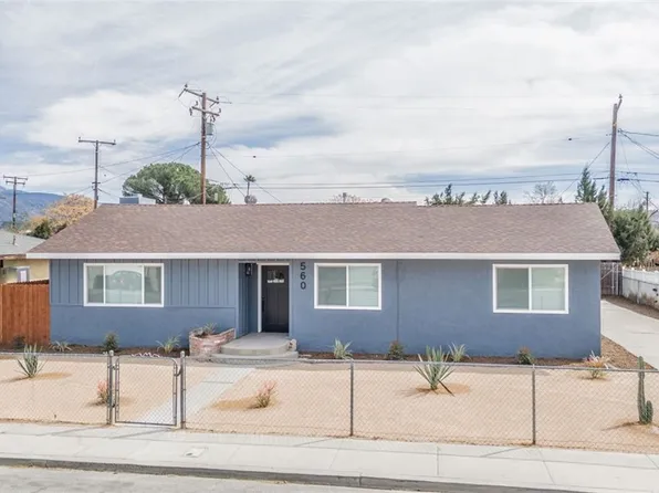 560 E Mead St, San Jacinto, CA 92583