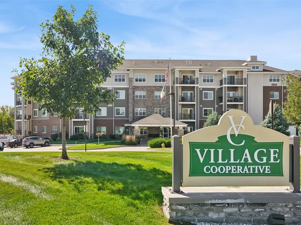 845 S 60th St APT 402, West Des Moines, IA 50266
