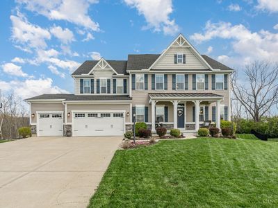2445 Rosings Park Dr, Mason, OH, 45040