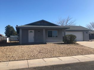 3274 Cypress St, Kingman, AZ 86401
