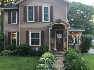 64 N Center St, Perry, NY 14530