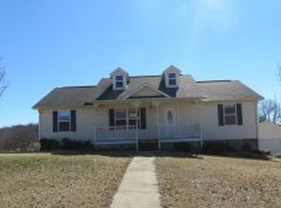 141 Sunnyside Ridges Dr, Greeneville, TN 37743