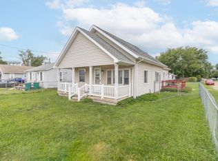 2324 I Ave, New Castle, IN 47362