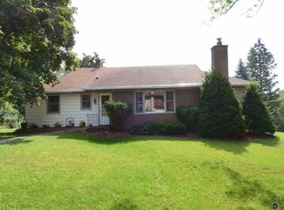 1420 Barker St, Baraboo, WI 53913