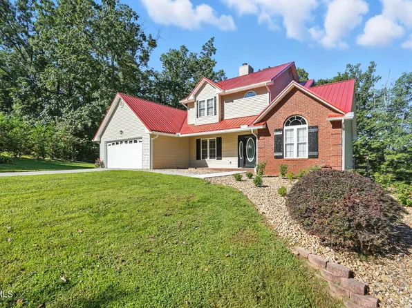 4193 Scarlett Dr, Morristown, TN 37814