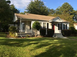 512 Welch Stret, Philadelphia, MS 39350