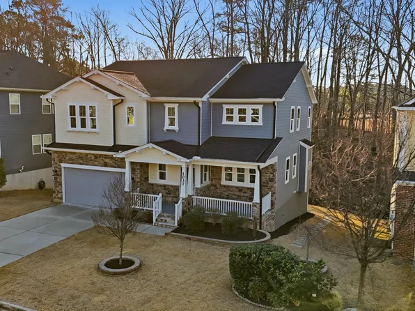 1037 Bender Ridge Dr, Morrisville, NC 27560
