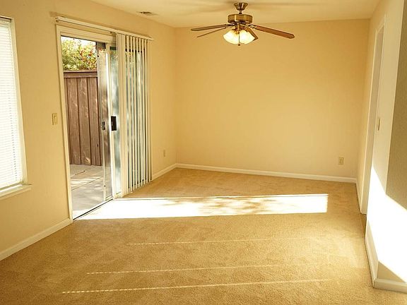 Formal Dining Area