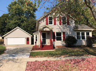 403 W Washington St, Medina, OH 44256